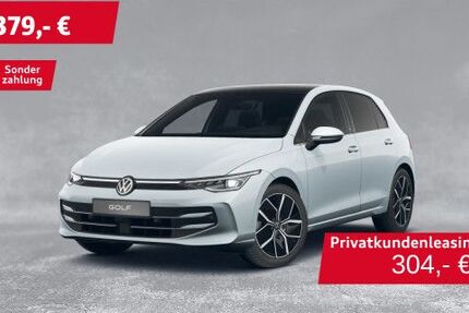 VW Golf 32.383 km 29.430 &euro; Bamberg 96052