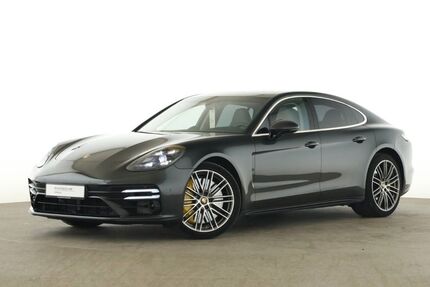 Porsche Panamera 62.900 km 107.970 &euro; Bamberg 96052