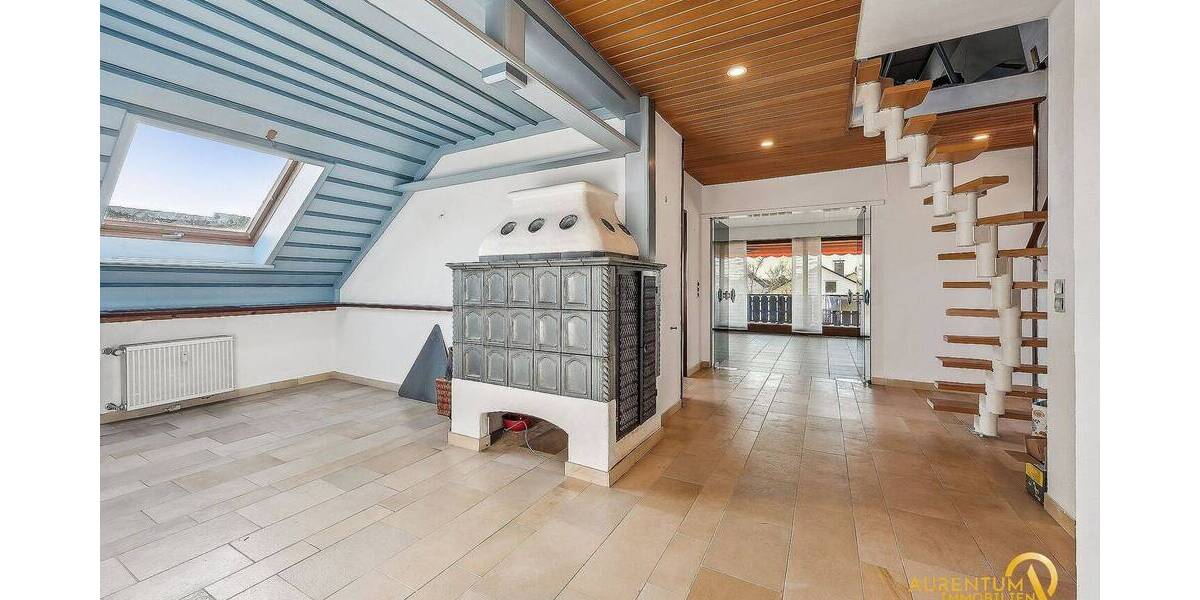 Etagenwohnung Adelsdorf - 6 Zimmer, 128 m&sup2;, 360.000&euro; | Angebot:26189768