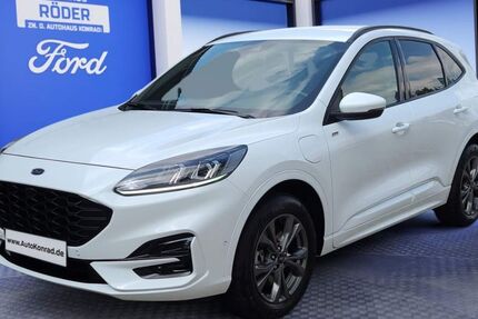 Ford Kuga 67.768 km 21.490 &euro; Forchheim 91301