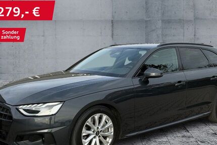 Audi A4 98.140 km 26.200 &euro; Bamberg 96052