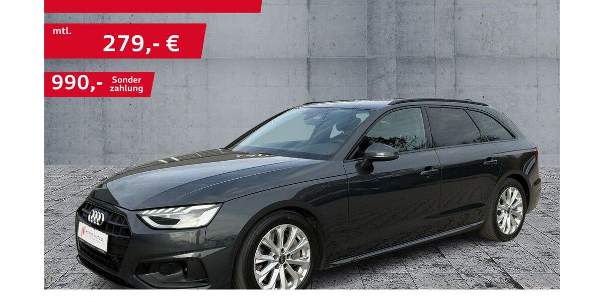 Audi A4 98.140 km 26.400 &euro; Bamberg 96052