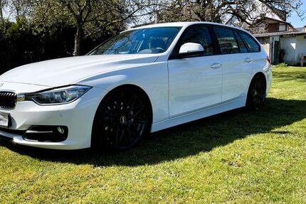 BMW 330 160.000 km 14.000 &euro; Buttenheim 96155