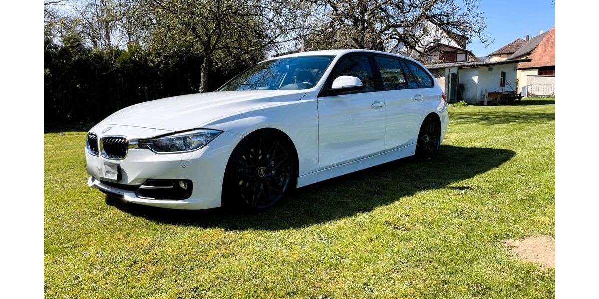 BMW 330 160.000 km 14.000 &euro; Buttenheim 96155