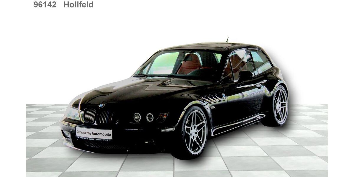 BMW Z3 125.600 km 24.977 &euro; Hollfeld 96142