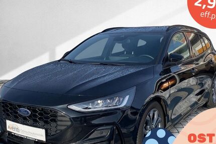 Ford Focus 44.105 km 21.799 &euro; Bamberg 96052