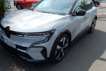 Renault Megane 28.600 km 29.980 &euro; Bamberg 96052