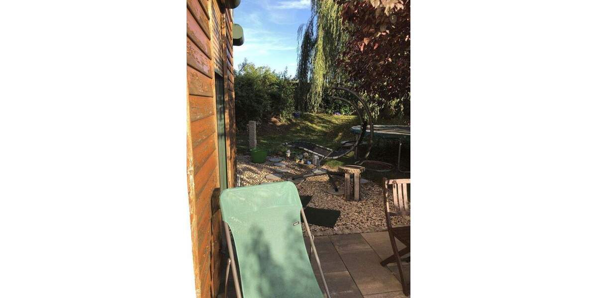 Einfamilienhaus Frensdorf Schlüsselau - 5 Zimmer, 128 m&sup2;, 495.000&euro; | Angebot:25775939