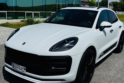 Porsche Macan 18.800 km 89.900 &euro; Bamberg 96052