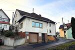 Einfamilienhaus Scheßlitz - 8 Zimmer, 315 m&sup2;, 189.000&euro; | Angebot:26636938