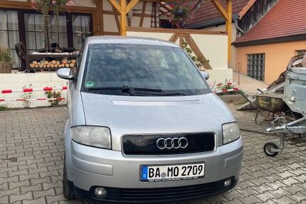 Audi A2 281.980 km 1.400 &euro; Scheßlitz 96110