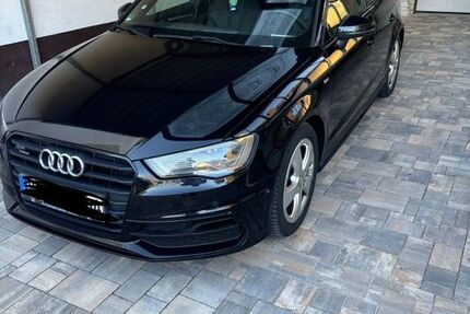 Audi A3 130.000 km 18.499 &euro; Oberhaid 96173