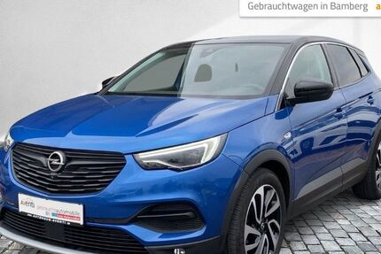 Opel Grandland (X) 101.672 km 15.278 &euro; Bamberg 96052