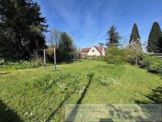 Grundstück Bamberg Am Bruderwald - 670.000&euro; | Angebot:25662307