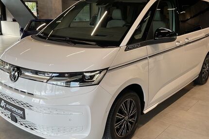 VW T7 Multivan 173.700 km 38.980 &euro; Forchheim 91301