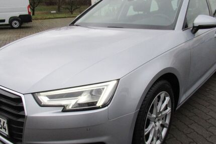 Audi A4 212.000 km 14.200 &euro; Rattelsdorf 96179