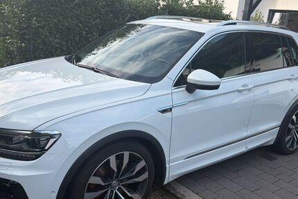 VW Tiguan 75.335 km 26.800 &euro; Forchheim 91301