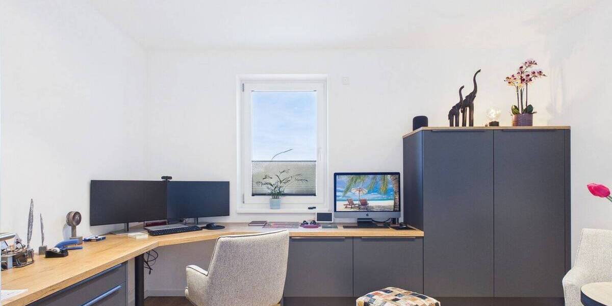 Doppelhaushälfte Eltmann - 5 Zimmer, 179 m&sup2;, 845.000&euro; | Angebot:26572455
