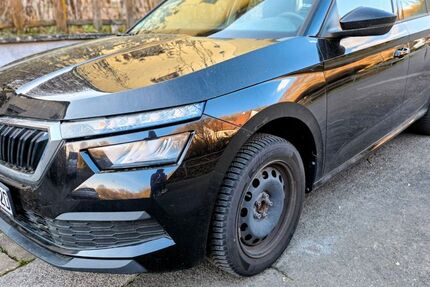 Skoda Kamiq 47.782 km 14.500 &euro; Ebelsbach 97500