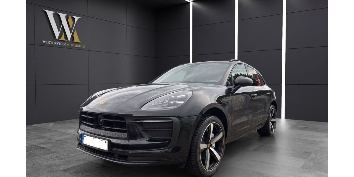 Porsche Macan 109.900 km 48.900 &euro; Strullendorf 96129