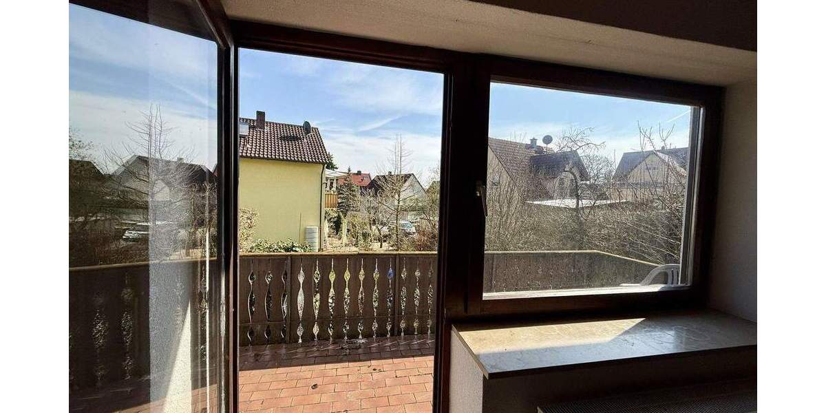 Einfamilienhaus Weilersbach - 6 Zimmer, 137 m&sup2;, 189.000&euro; | Angebot:25905561