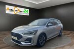 Ford Focus Turnier ST-Line X*Aut./Pano/AHK/Navi/SHZG/PD 17.607 km 22.490 &euro; Bamberg 96052