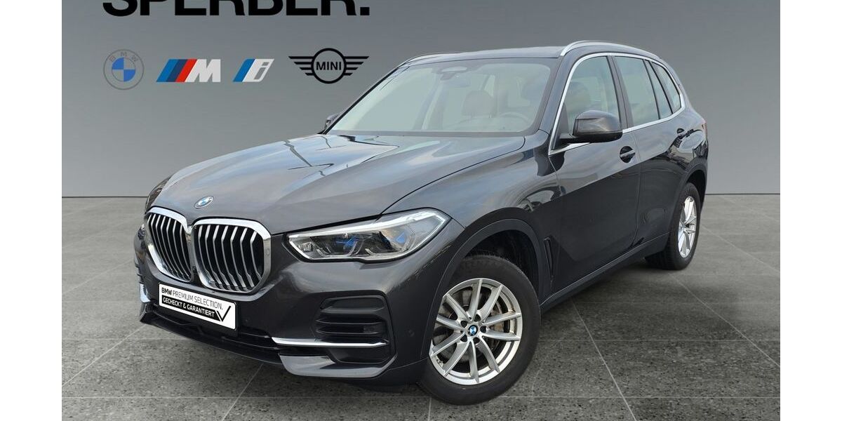 BMW X5 67.433 km 46.490 &euro; Bamberg 96050