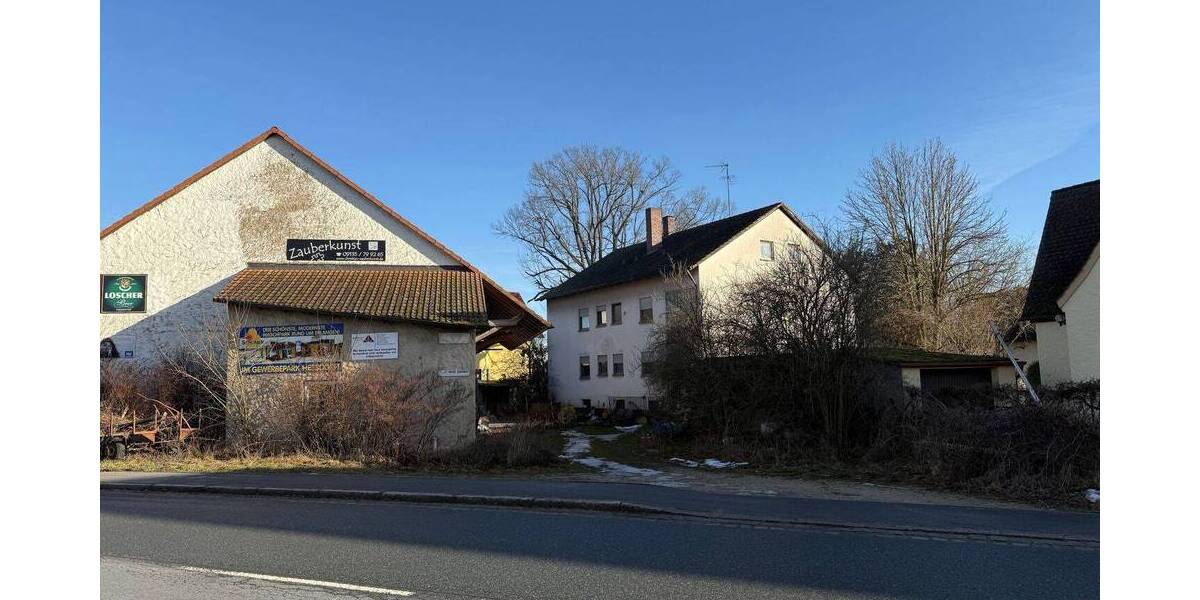 Grundstück Großenseebach - 577.650&euro; | Angebot:26289449