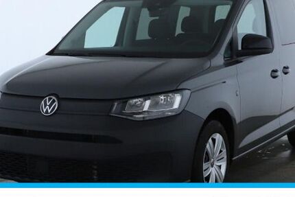 VW Caddy 18.833 km 26.990 &euro; Sand am Main 97522