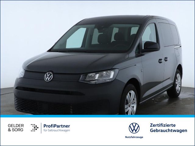 VW Caddy 18.833 km 26.990 &euro; Sand am Main 97522