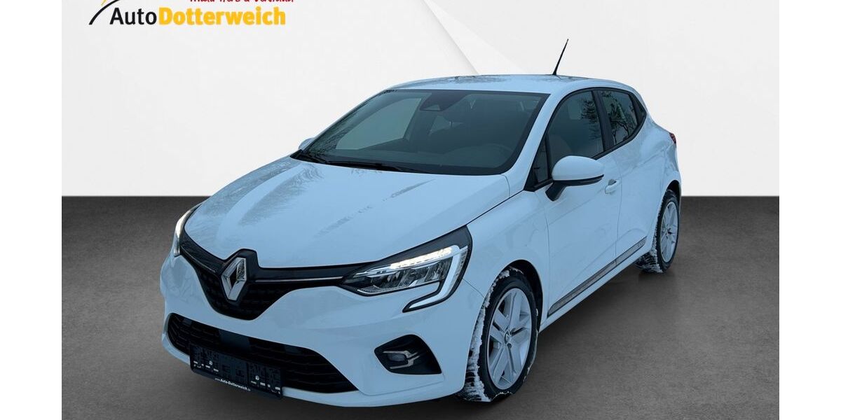 Renault Clio 64.900 km 11.990 &euro; Schönbrunn 96185
