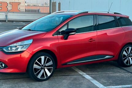 Renault Clio 112.000 km 5.800 &euro; Bamberg OT Bamberg 96052