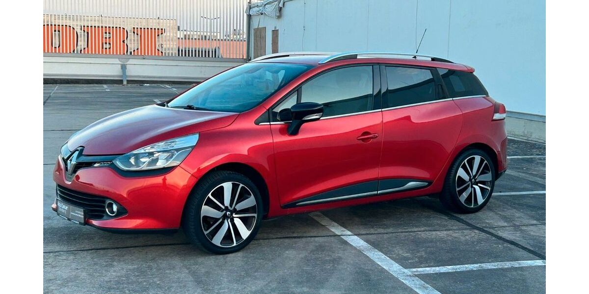 Renault Clio 112.000 km 5.800 &euro; Bamberg OT Bamberg 96052