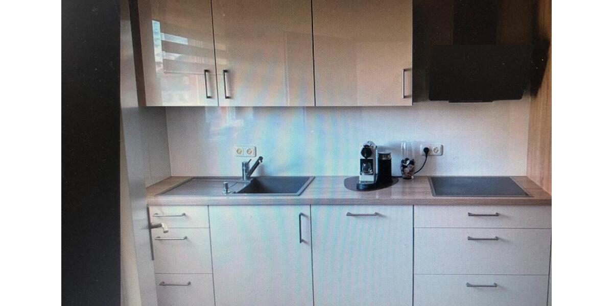 Etagenwohnung Bamberg Gereuth - 2 Zimmer, 61 m&sup2;, 850&euro; | Angebot:26706055