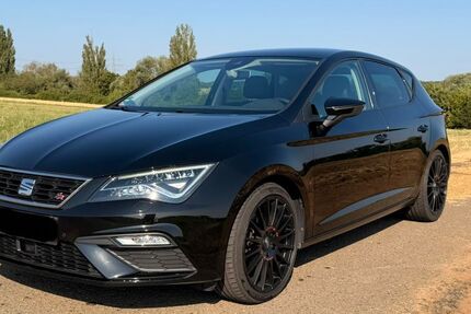 Seat Leon 142.000 km 13.700 &euro; Knetzgau 97478