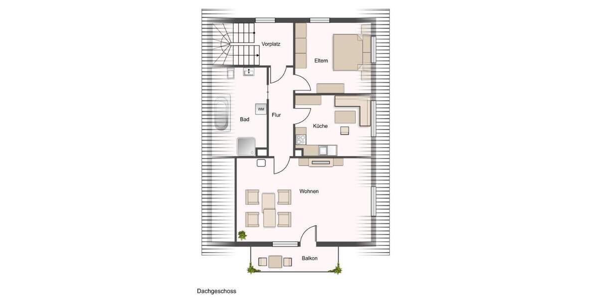 Mehrfamilienhaus, Wohnhaus Höchstadt a. d. Aisch Etzelskirchen - 9 Zimmer, 266 m&sup2;, 505.000&euro; | Angebot:25701550