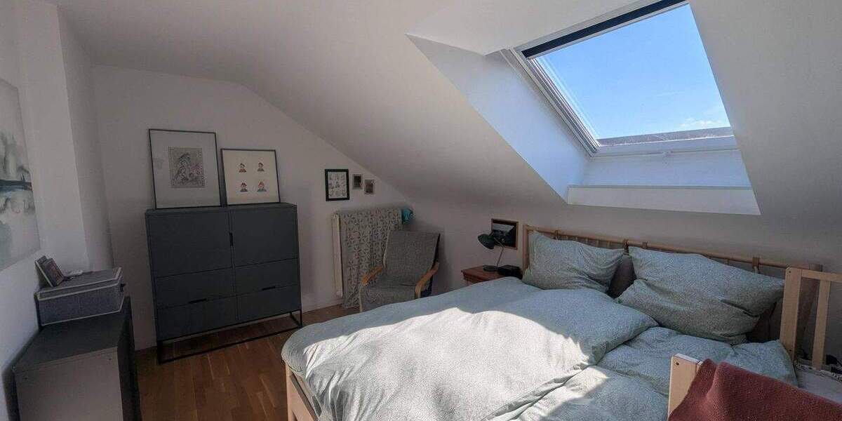 Etagenwohnung Hallstadt - 3 Zimmer, 64 m&sup2;, 240.000&euro; | Angebot:25672917