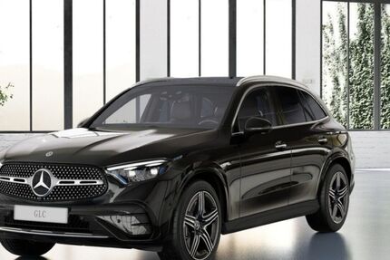 Mercedes-Benz GLC 220 67.763 km 49.875 &euro; Bamberg 96052