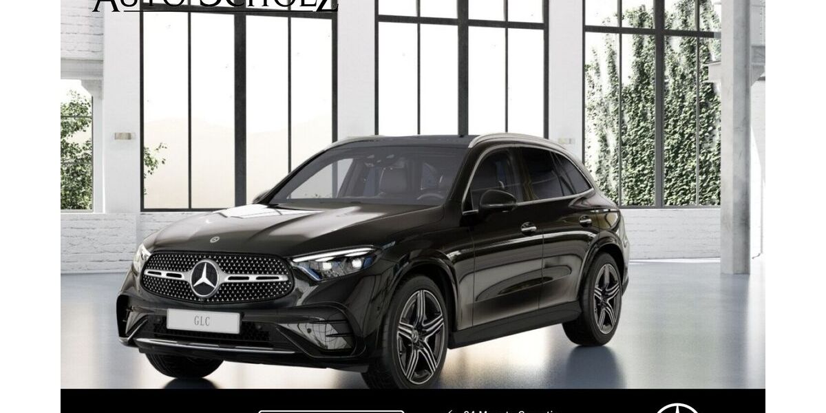 Mercedes-Benz GLC 220 67.763 km 49.875 &euro; Bamberg 96052