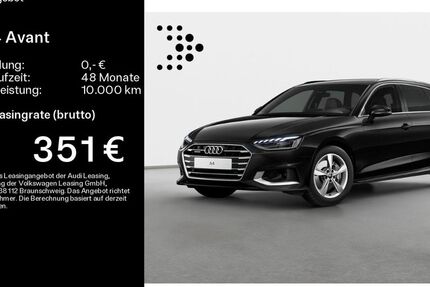Audi A4 82.500 km 24.190 &euro; Sand am Main 97522