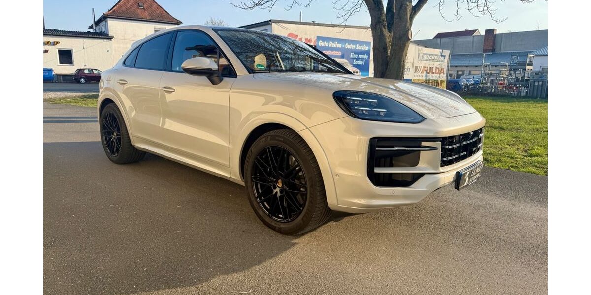 Porsche Cayenne 39.900 km 112.900 &euro; Bamberg 96047