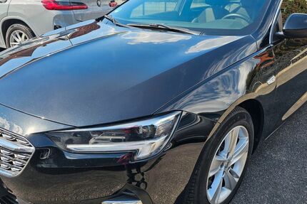 Opel Insignia 51.000 km 15.199 &euro; Knetzgau 97478