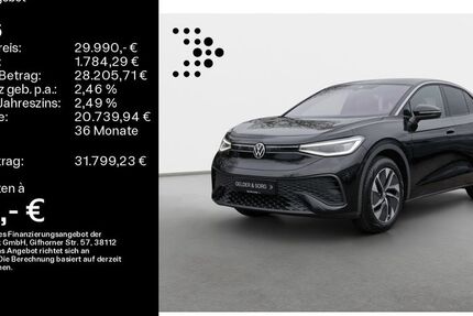 VW ID.5 12.100 km 29.680 &euro; Ebern 96106