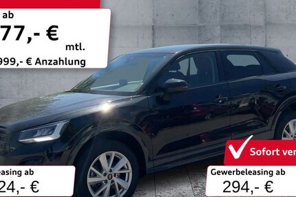 Audi Q2 21.997 km 29.420 &euro; Bamberg 96052
