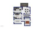 Etagenwohnung Ebrach - 3 Zimmer, 67 m&sup2;, 179.000&euro; | Angebot:25686587