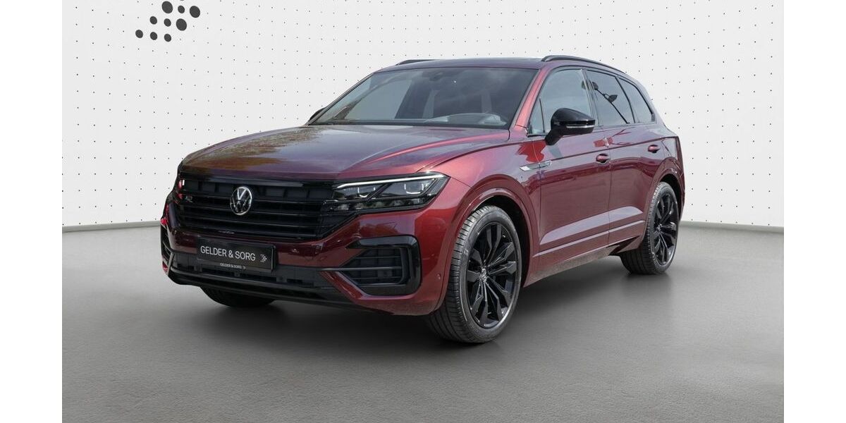 VW Touareg 56.600 km 57.490 &euro; Sand am Main 97522