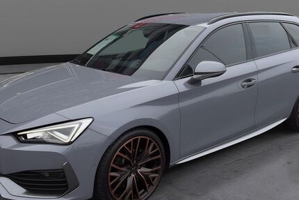 Cupra Leon 32.950 km 26.979 &euro; Burgebrach 96138