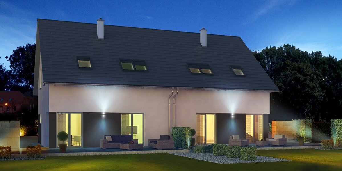 Individuelles Mehrfamilienhaus in Kirchehrenbach - Flexibles Wohnen mit allkauf Dienstleistungspaket Free Time- Schlüsselfertig - Mehrfamilienhaus, Wohnhaus Kirchehrenbach | Angebot:27356154