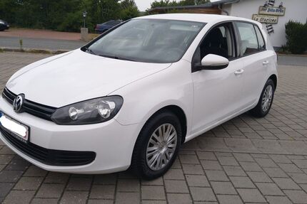 VW Golf 212.000 km 2.500 &euro; Itzgrund 96274