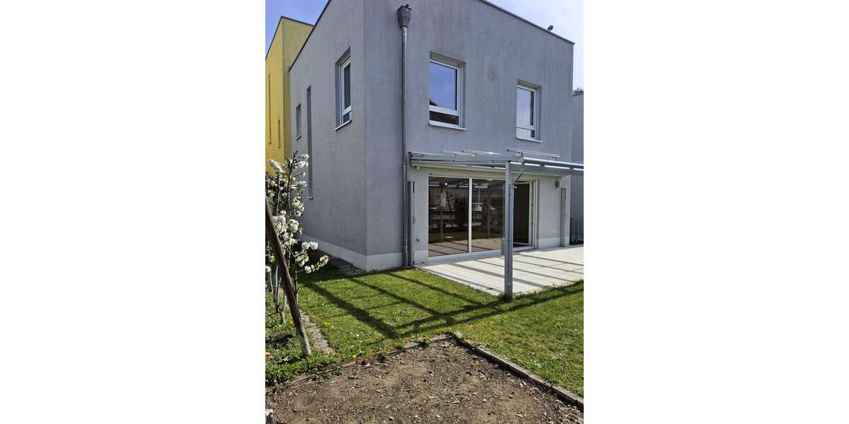 Etagenwohnung Bamberg Gereuth - 6 Zimmer, 173 m&sup2;, 565.000&euro; | Angebot:26100088